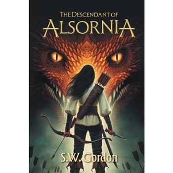 The Descendant of Alsornia