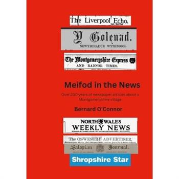 Meifod in the News
