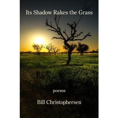 Its Shadow Rakes the Grass