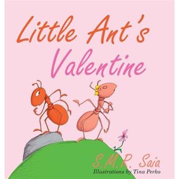 Little Ant's Valentine