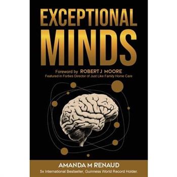 Exceptional Minds