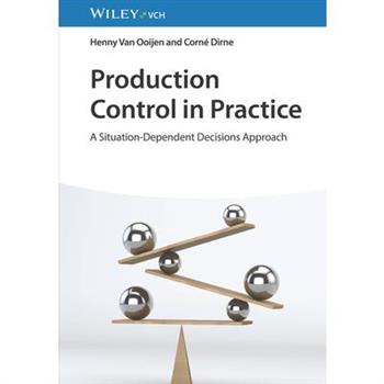 Production Control in Practice