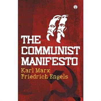 The Communist Manifesto