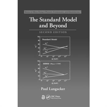 The Standard Model and Beyond
