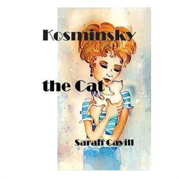 Kosminsky the Cat