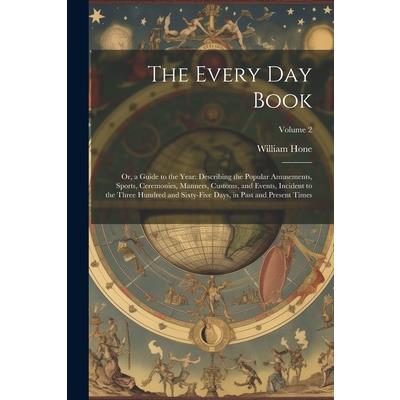 The Every Day Book