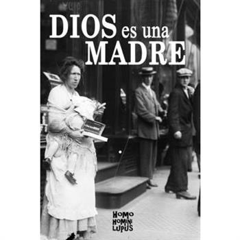 Dios es una madre