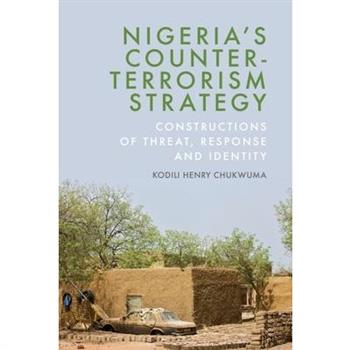 Nigeria's Counter-Terrorism Strategy