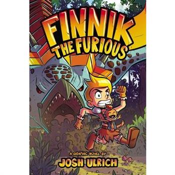 Finnik the Furious