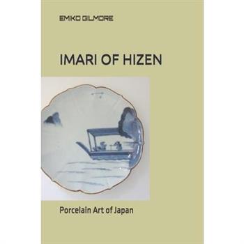 Imari of Hizen