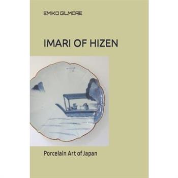 Imari of Hizen