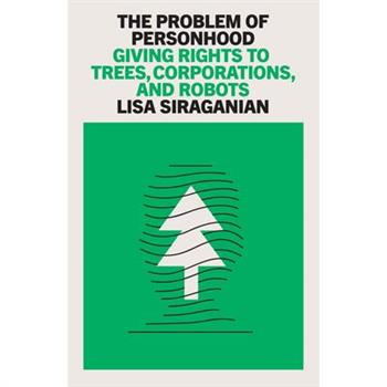 The Problem of Personhood