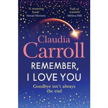 Remember, I Love You