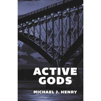 Active Gods