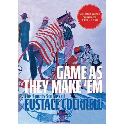 Game As They Make ’Em