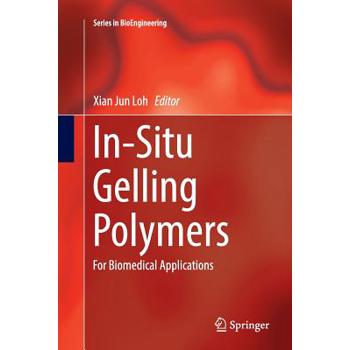 In-Situ Gelling Polymers