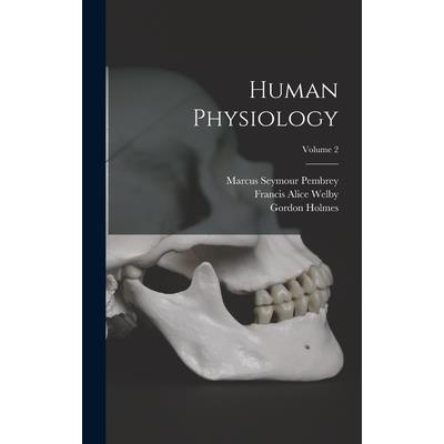 Human Physiology; Volume 2