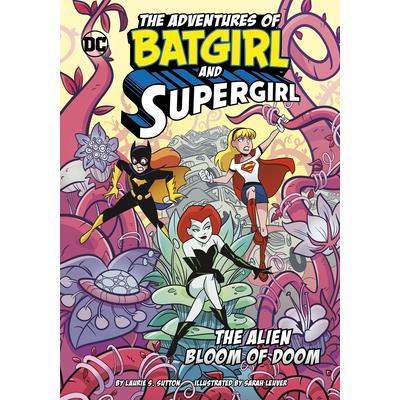 The Alien Bloom of Doom