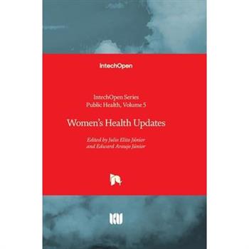 Women’s Health Updates