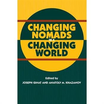 Changing Nomads in a Changing World