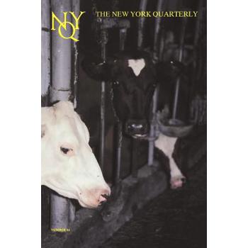 The New York Quarterly, Number 44