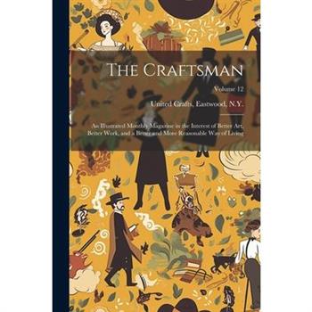 The Craftsman