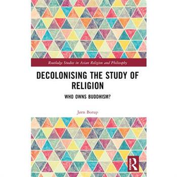 Decolonising the Study of Religion