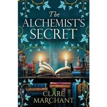 The Alchemist's Secret