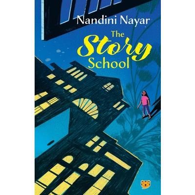The Story School