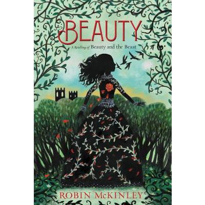 Beauty : a retelling of the story of Beauty & the beast /