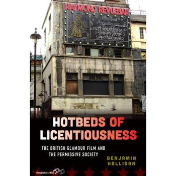 Hotbeds of Licentiousness