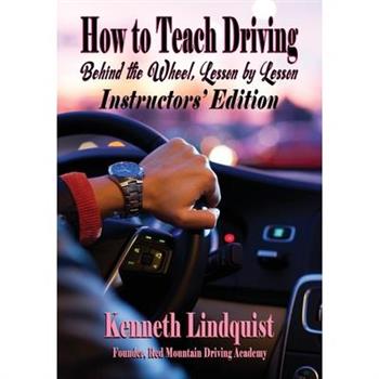 How to Teach Driving