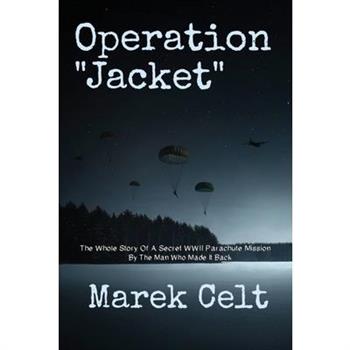 Operation "Jacket"