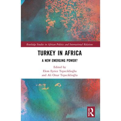 Turkey in Africa