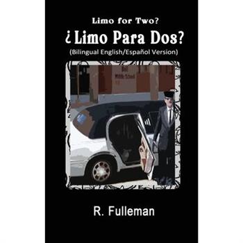 聶Limo para dos? / Limo for Two?