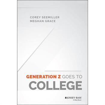 Generation Z Goes to College