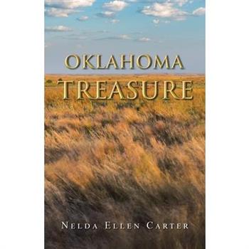 Oklahoma Treasure