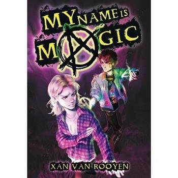 My Name Is Magic