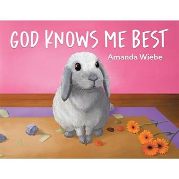 God Knows Me Best