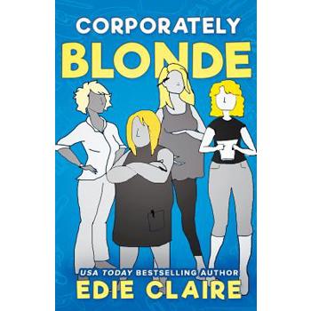 Corporately Blonde