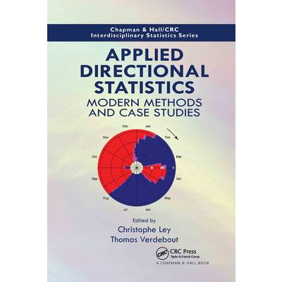 Applied Directional Statistics