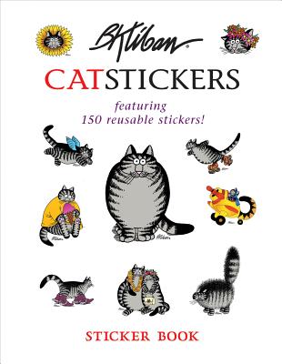 Catstickers