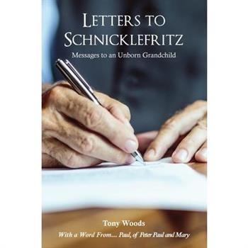 Letters to Schnicklefritz