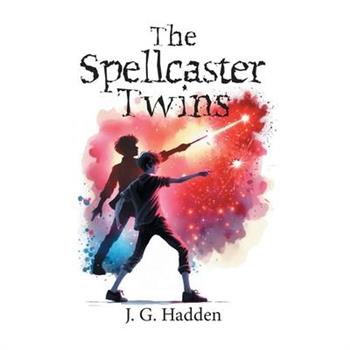 The Spellcaster Twins