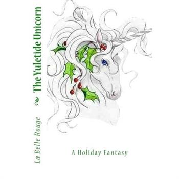 The Yuletide Unicorn