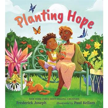 Planting Hope