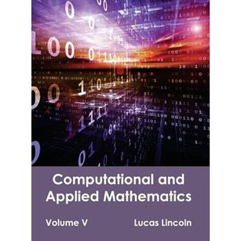 Computational and Applied Mathematics: Volume V