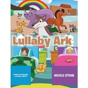 Lullaby Ark