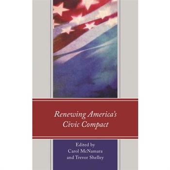 Renewing America’s Civic Compact