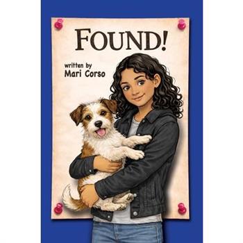 Found!